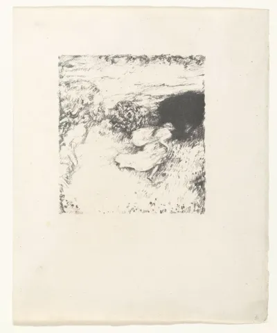 Daphnis et Chloe