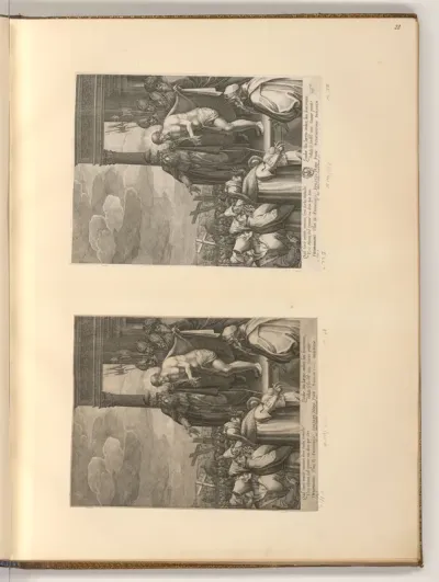 Das große Ecce Homo