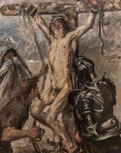 Das kleine Martyrium