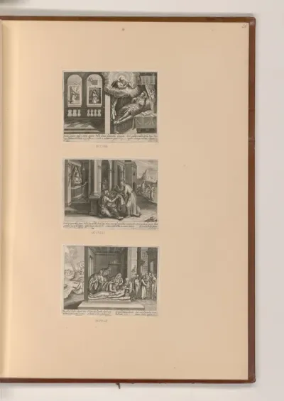Das Leben des heiligen Ignatius von Loyola