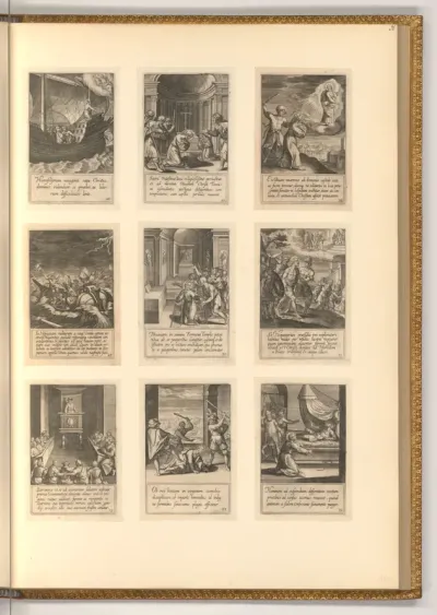 Das Leben des hl. Ignatius von Loyola
