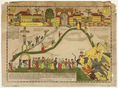 Das Neue Jerusalem