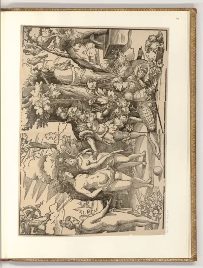 Das Urteil des Paris