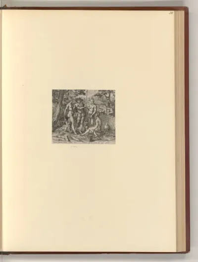 Das Urteil des Paris