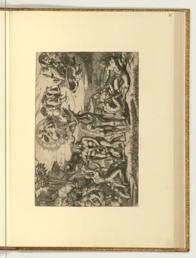 Das Urteil des Paris