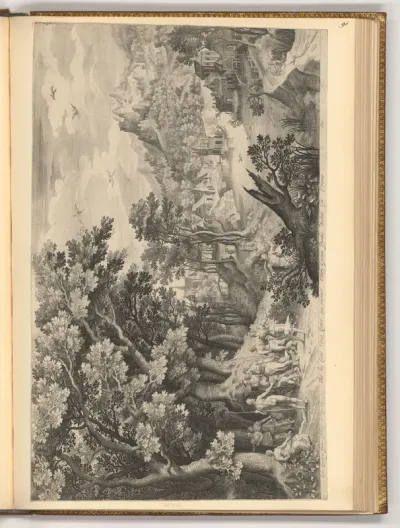 Das Urteil des Paris