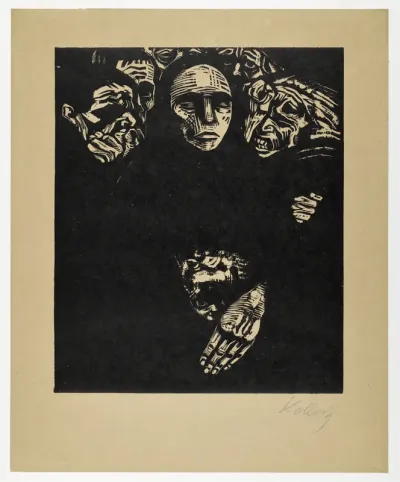"Das Volk"
