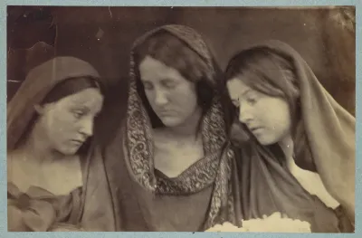 Daughters of Jerusalem