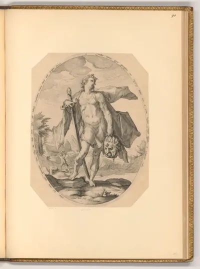 David