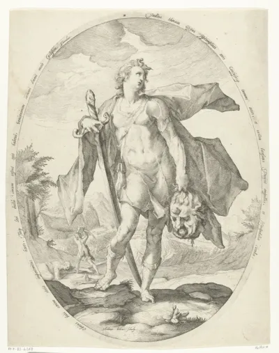 David