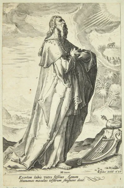 David