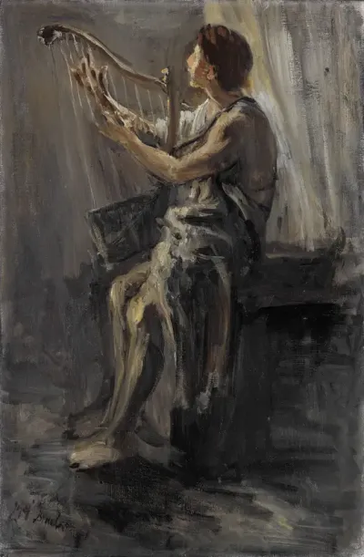 David
