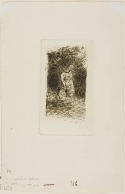 David