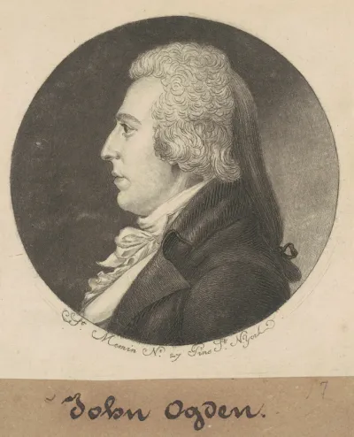 David A. Ogden