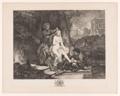 David & Bethzabée