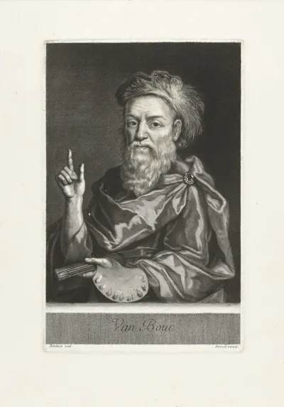 David Bok