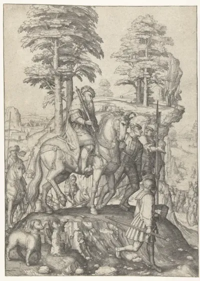 David en Abigaïl