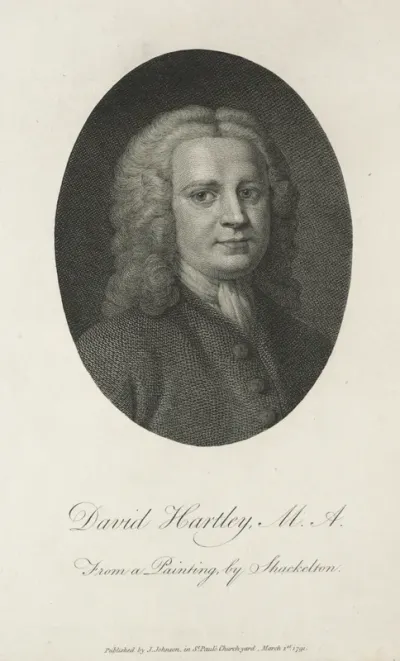 David Hartley