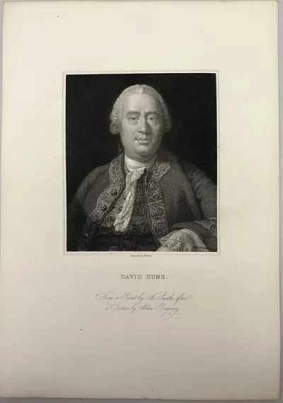 David Hume