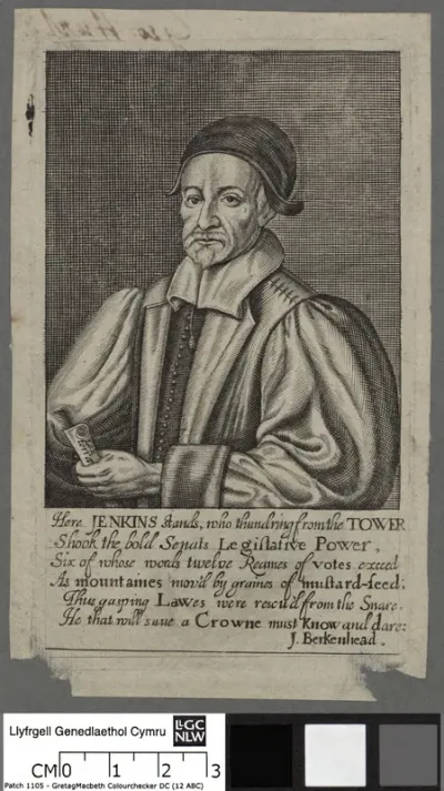 David Jenkins
