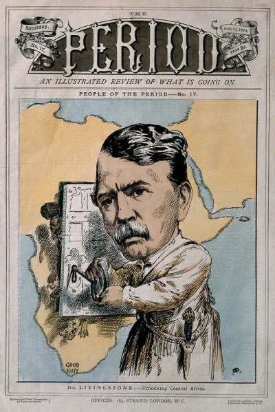 David Livingstone