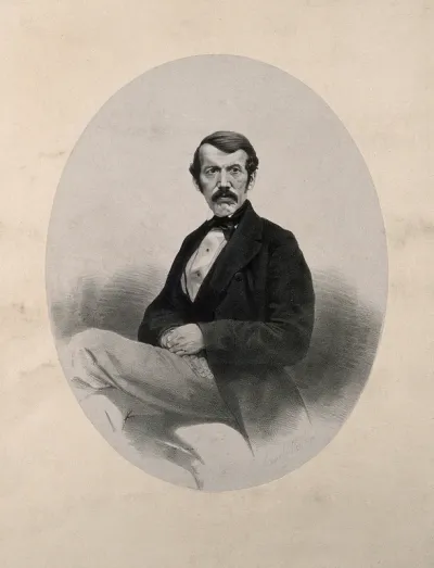 David Livingstone