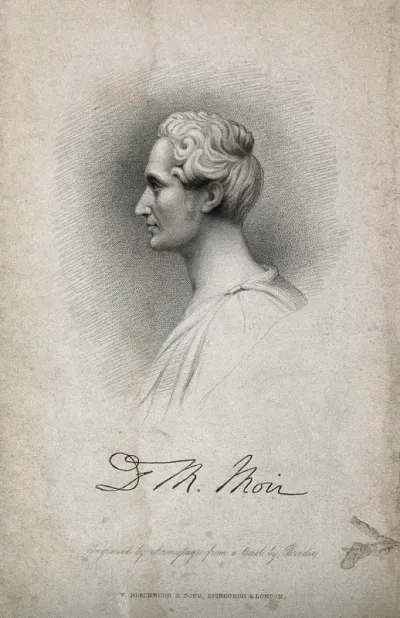 David Macbeth Moir