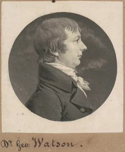 David Watson