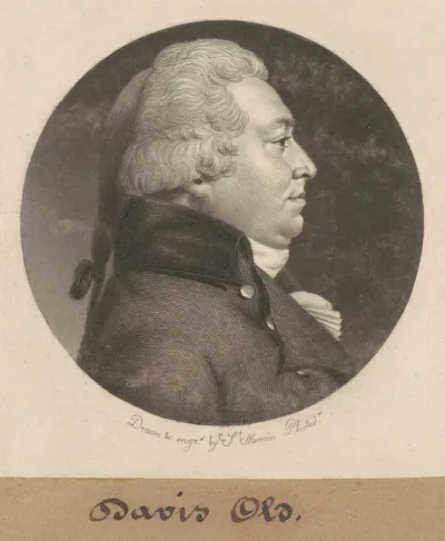 Davis Old