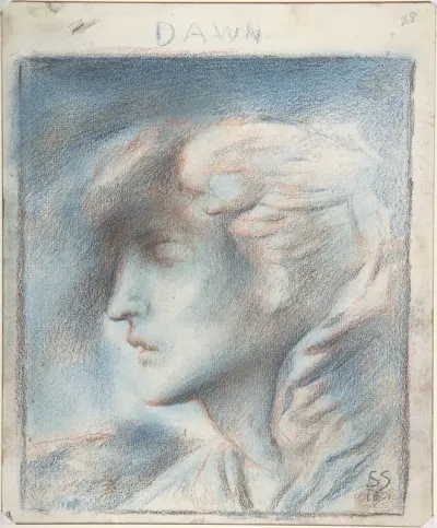 Dawn (Head of Hypnos)