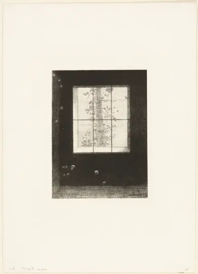 Day, plate 6 from Dreams
