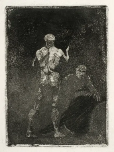 Dædalus og Ikarus