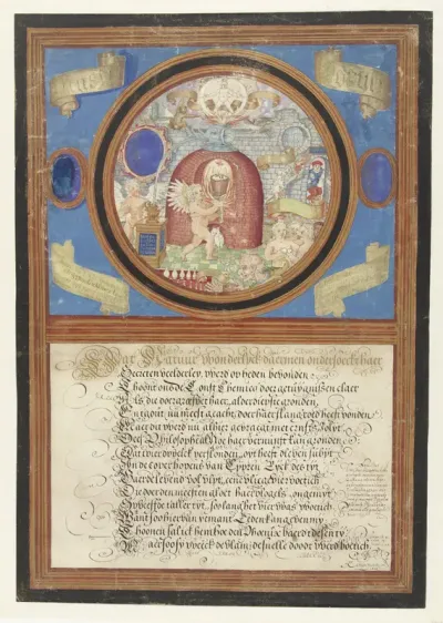 De Alchemie