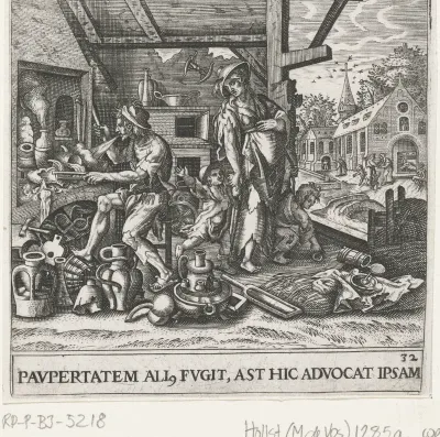 De alchemist