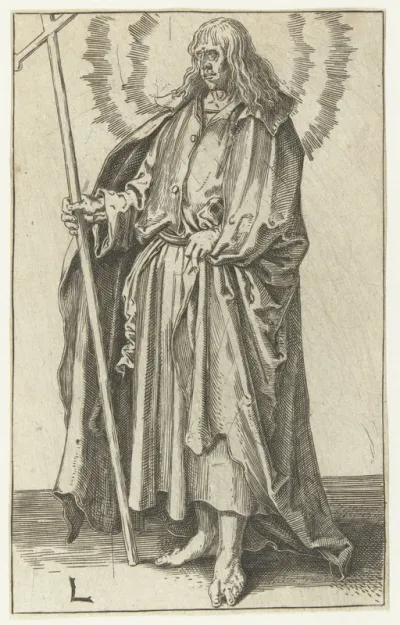 De apostel Philippus