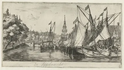 De Appelmarkt