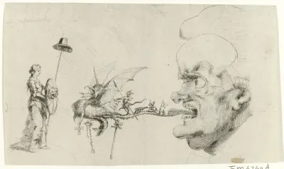 De Aristocraat, 1786
