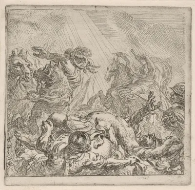 De bekering van Paulus