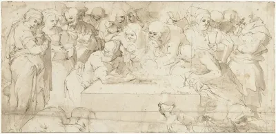 De besnijdenis