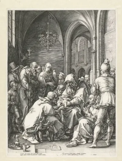 De besnijdenis