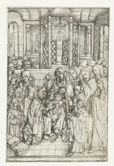 De besnijdenis