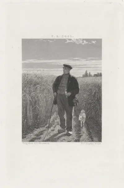 De Betuwsche boer