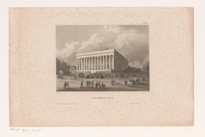 De Beurs van Parijs