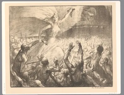 De bevrijder