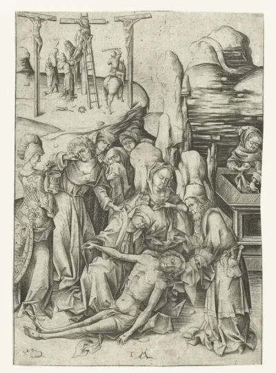 De bewening