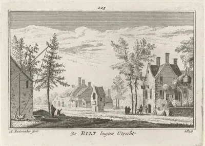 De Bilt