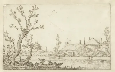 De Boerderij