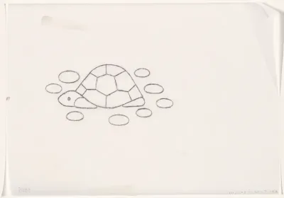 De brief van nijntje [p. 19]