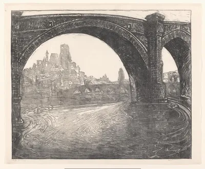 De Brug