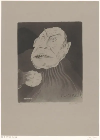 De bruut